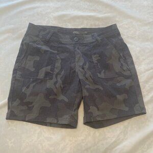 Prana Zion Short